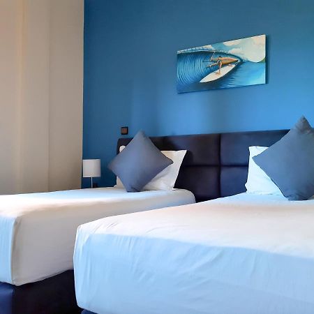 The Surf Hotel Tamraght Екстериор снимка