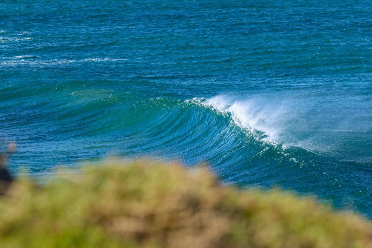 The Surf Hotel Tamraght Екстериор снимка