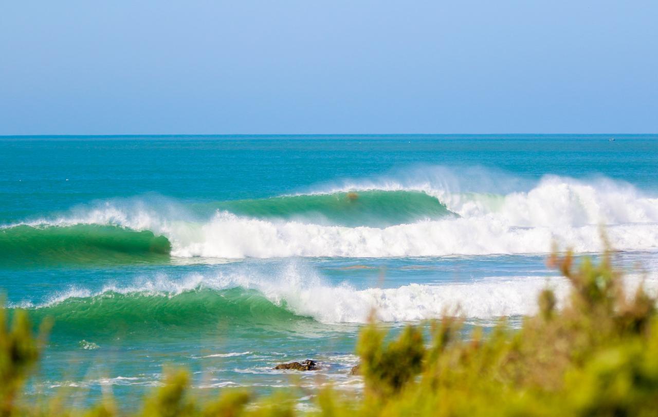 The Surf Hotel Tamraght Екстериор снимка